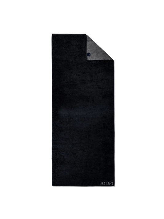 JOOP! Saunatuch 1er Pack Damen Baumwolle