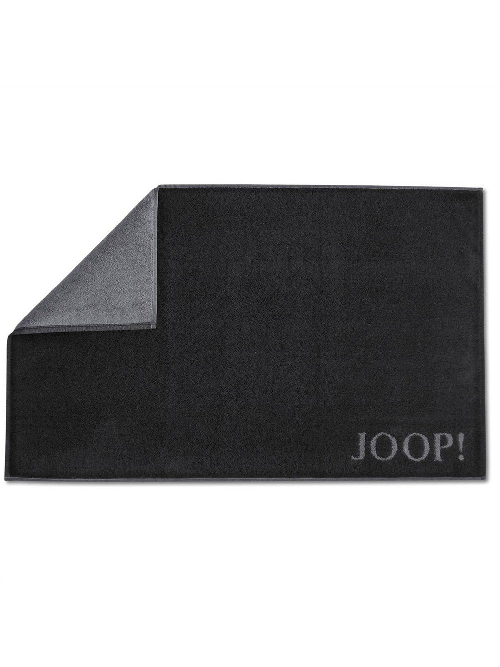 JOOP! Badematte 1er Pack Damen Baumwolle