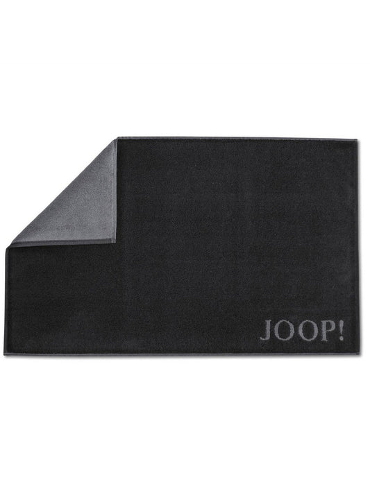 JOOP! Badematte 1er Pack Damen Baumwolle