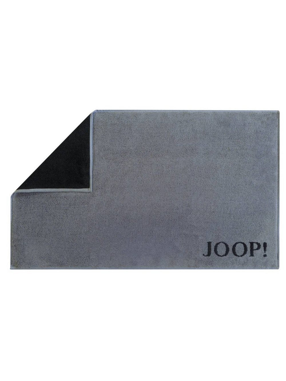 JOOP! Badematte 1er Pack Damen Baumwolle