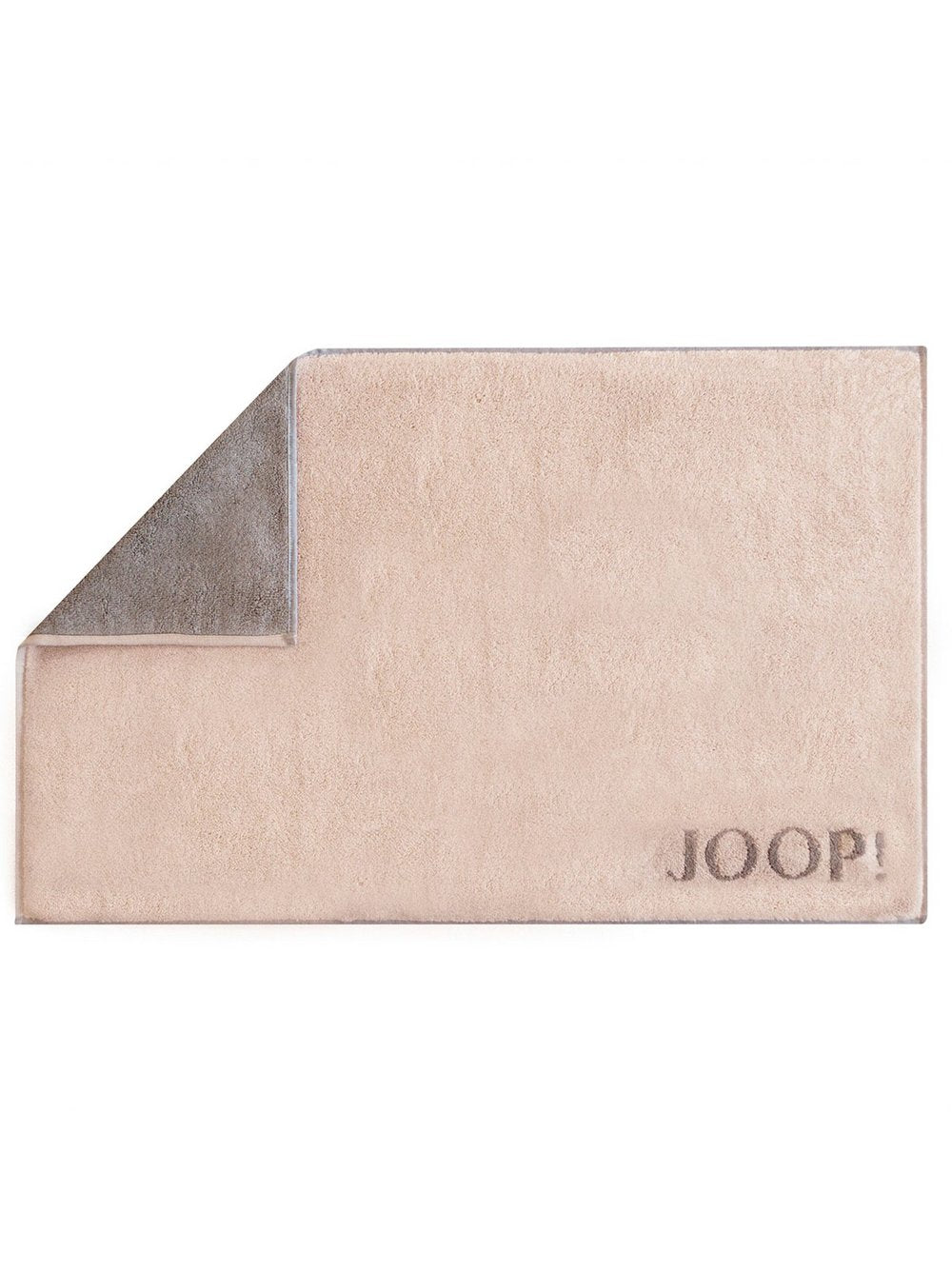 JOOP! Badematte 1er Pack Damen Baumwolle