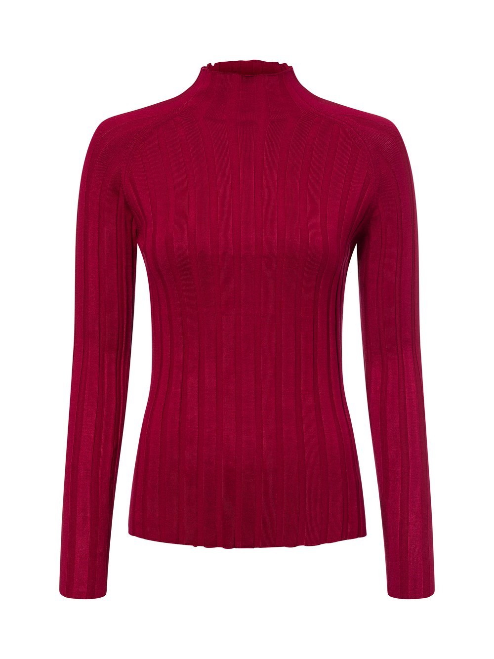 Marie Lund Strickpullover Damen Viskose