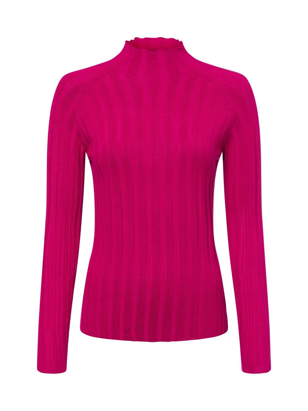 Marie Lund Strickpullover Damen Viskose