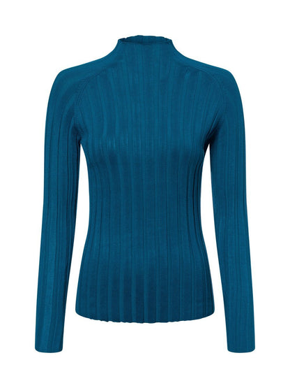 Marie Lund Strickpullover Damen Viskose