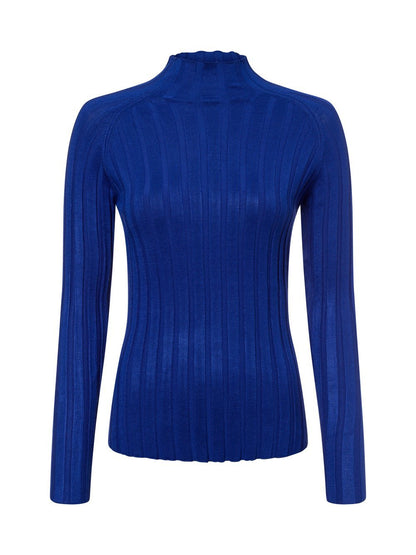 Marie Lund Strickpullover Damen Viskose