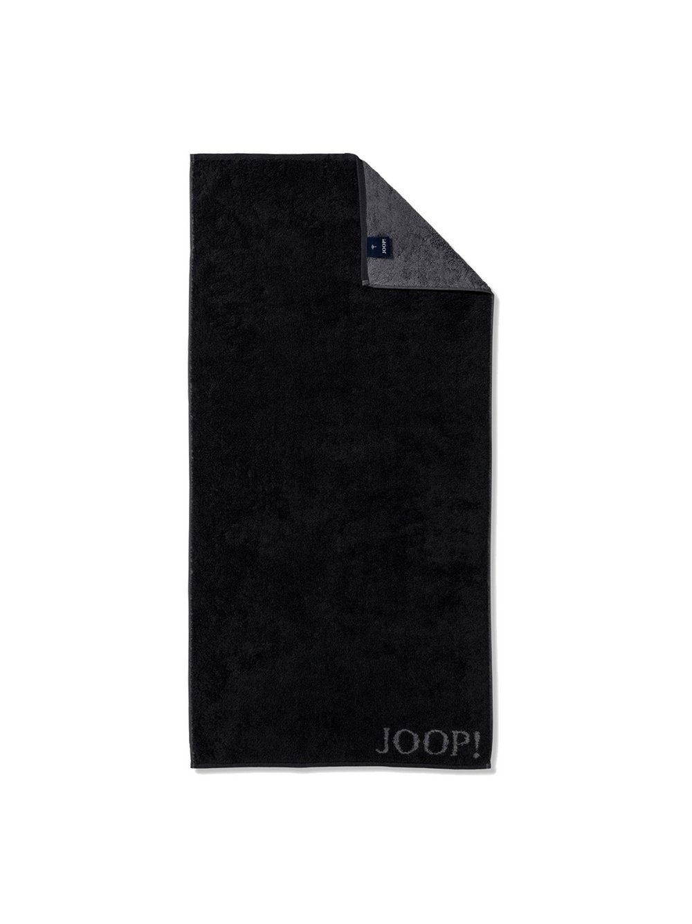 JOOP! Handtuch 1er Pack Damen Baumwolle