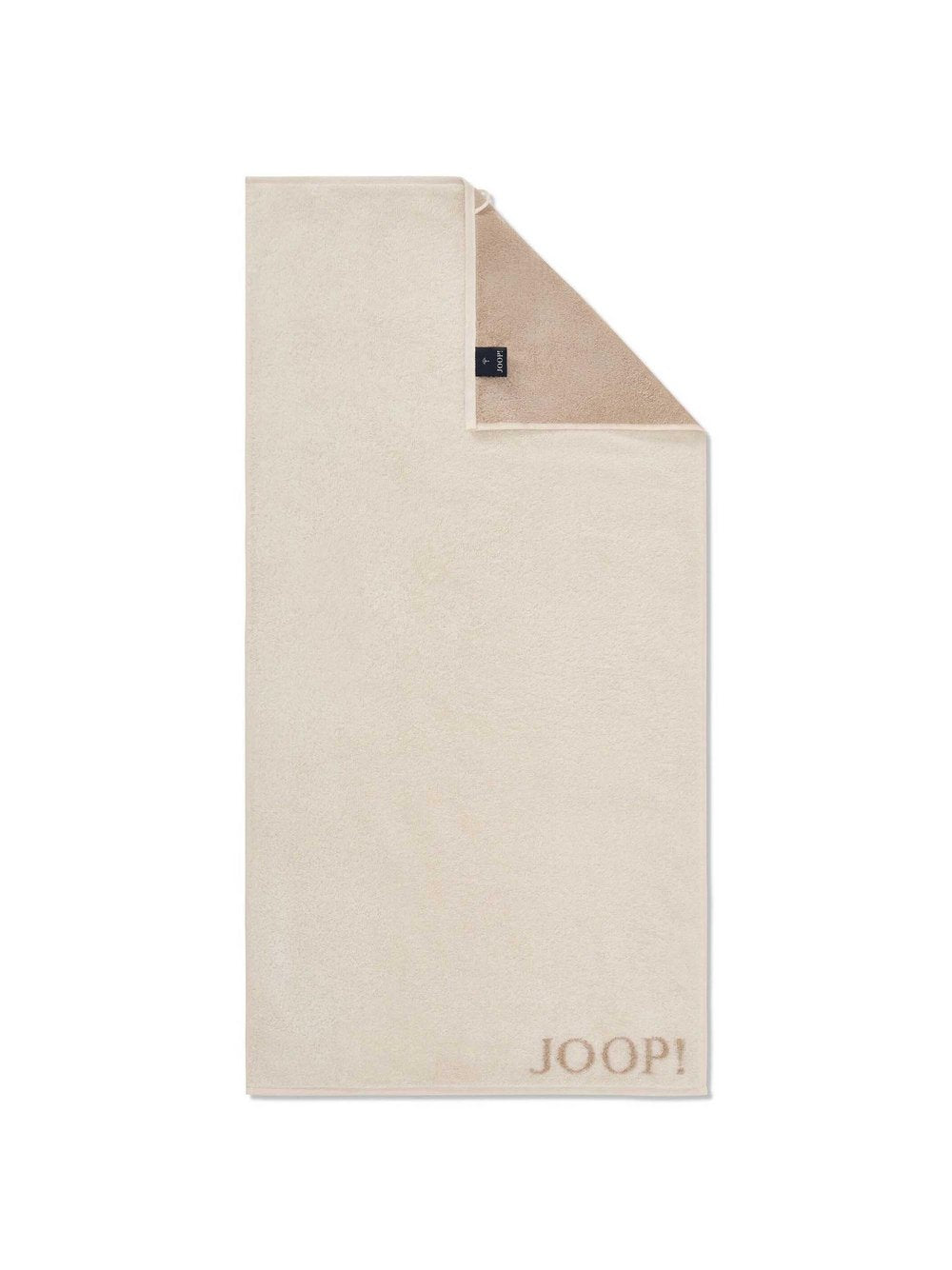 JOOP! Handtuch 1er Pack Damen Baumwolle