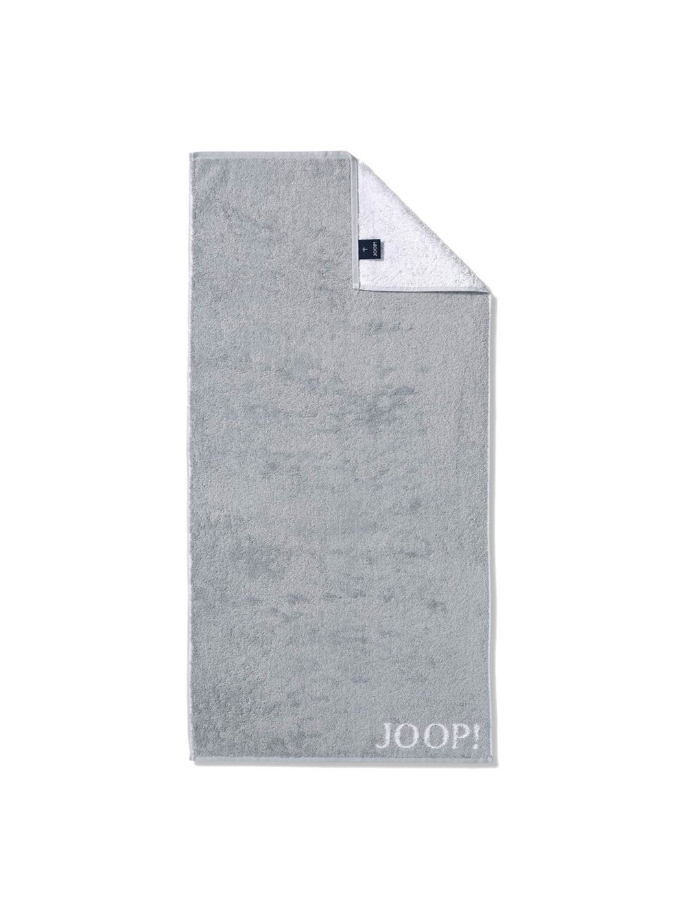 JOOP! Handtuch 1er Pack Damen Baumwolle