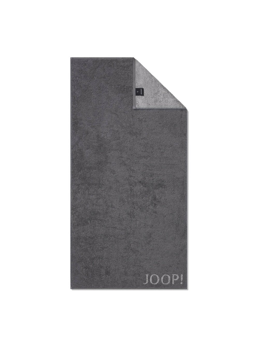 JOOP! Handtuch 1er Pack Damen Baumwolle