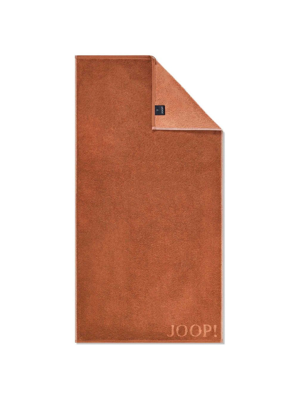 JOOP! Handtuch 1er Pack Damen Baumwolle