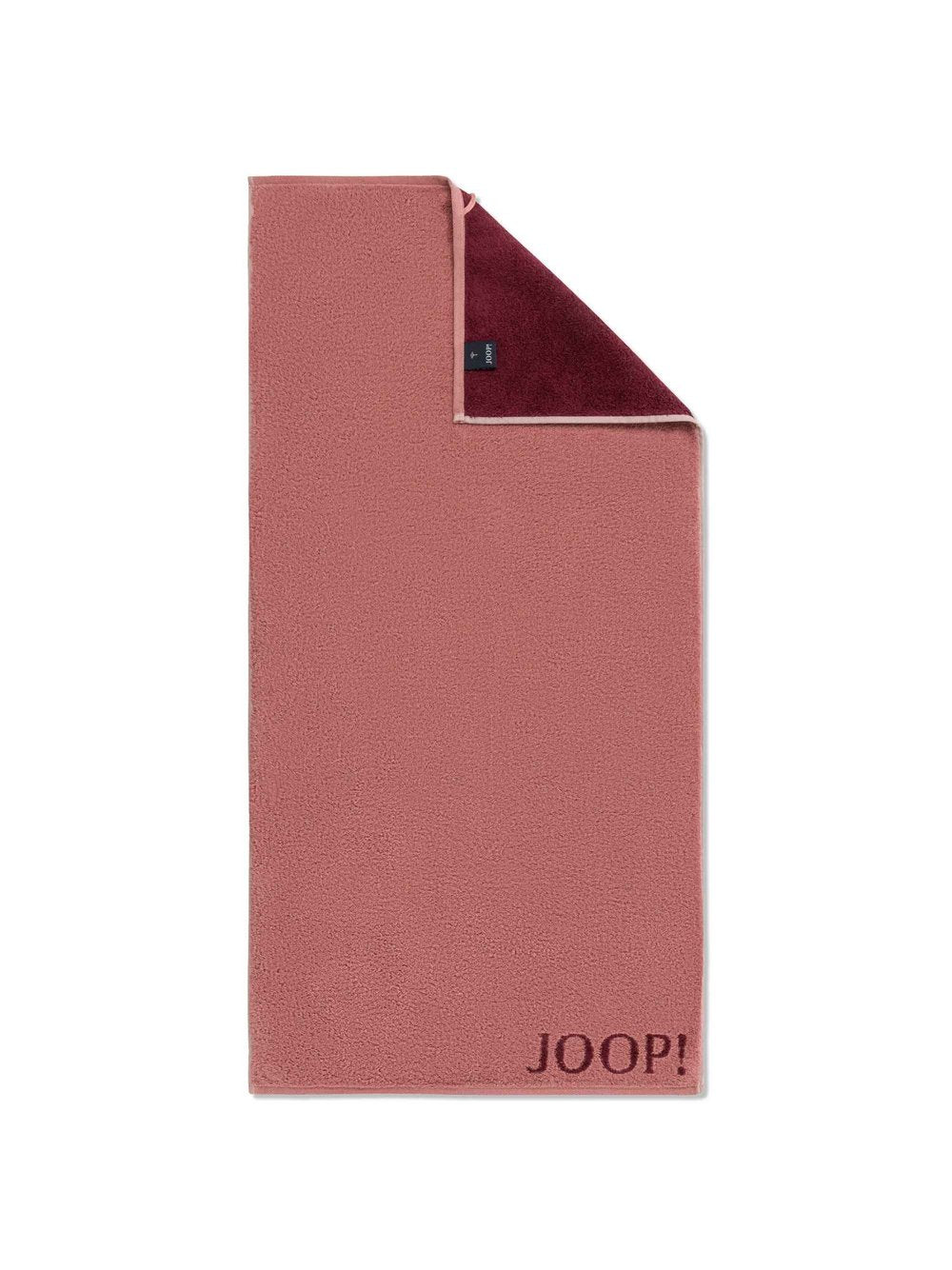 JOOP! Handtuch 1er Pack Damen Baumwolle