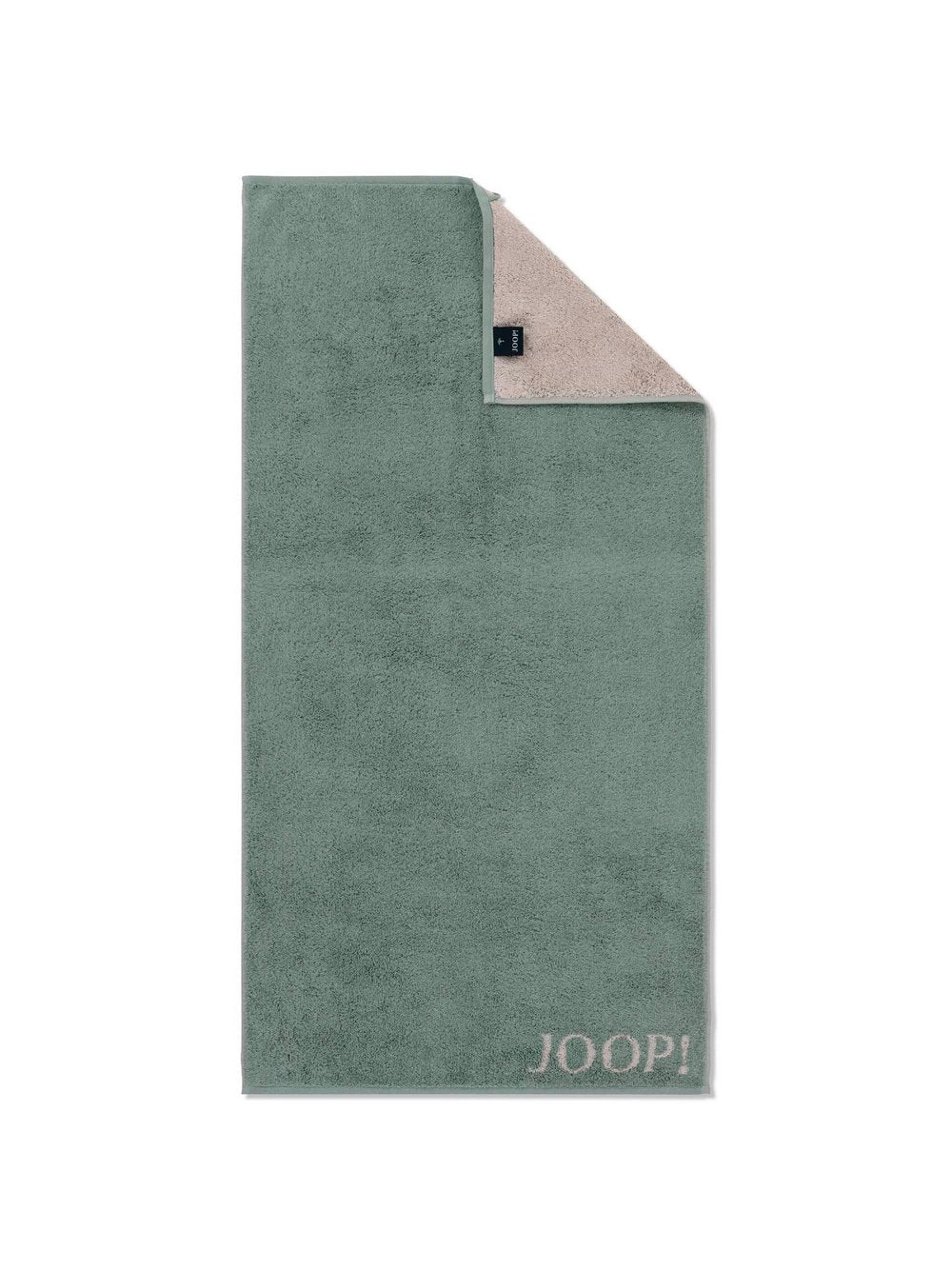 JOOP! Handtuch 1er Pack Damen Baumwolle