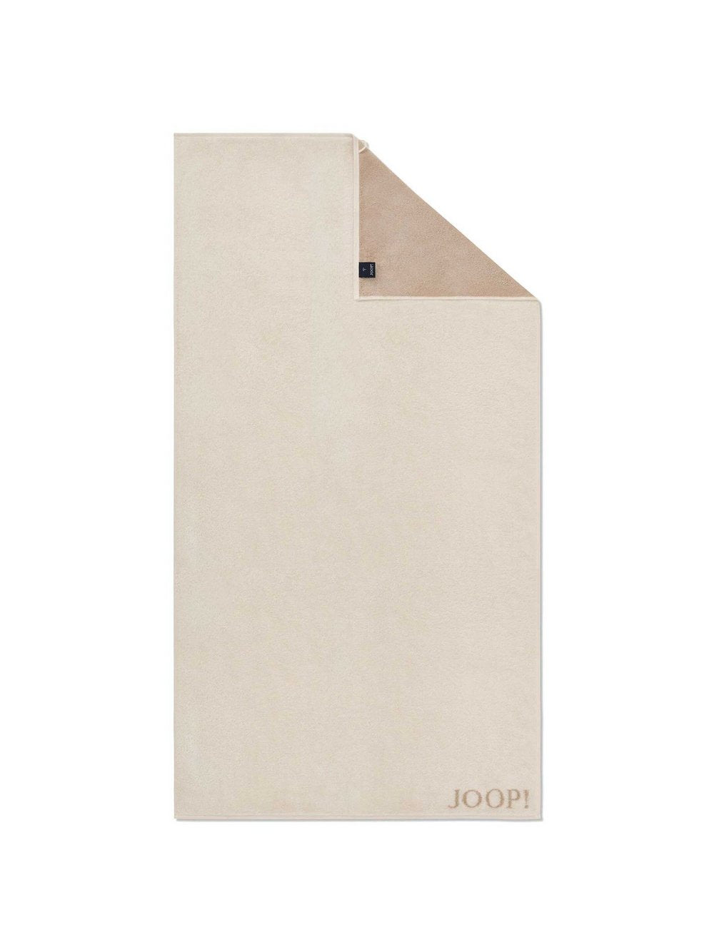 JOOP! Duschtuch 1er Pack Damen Baumwolle