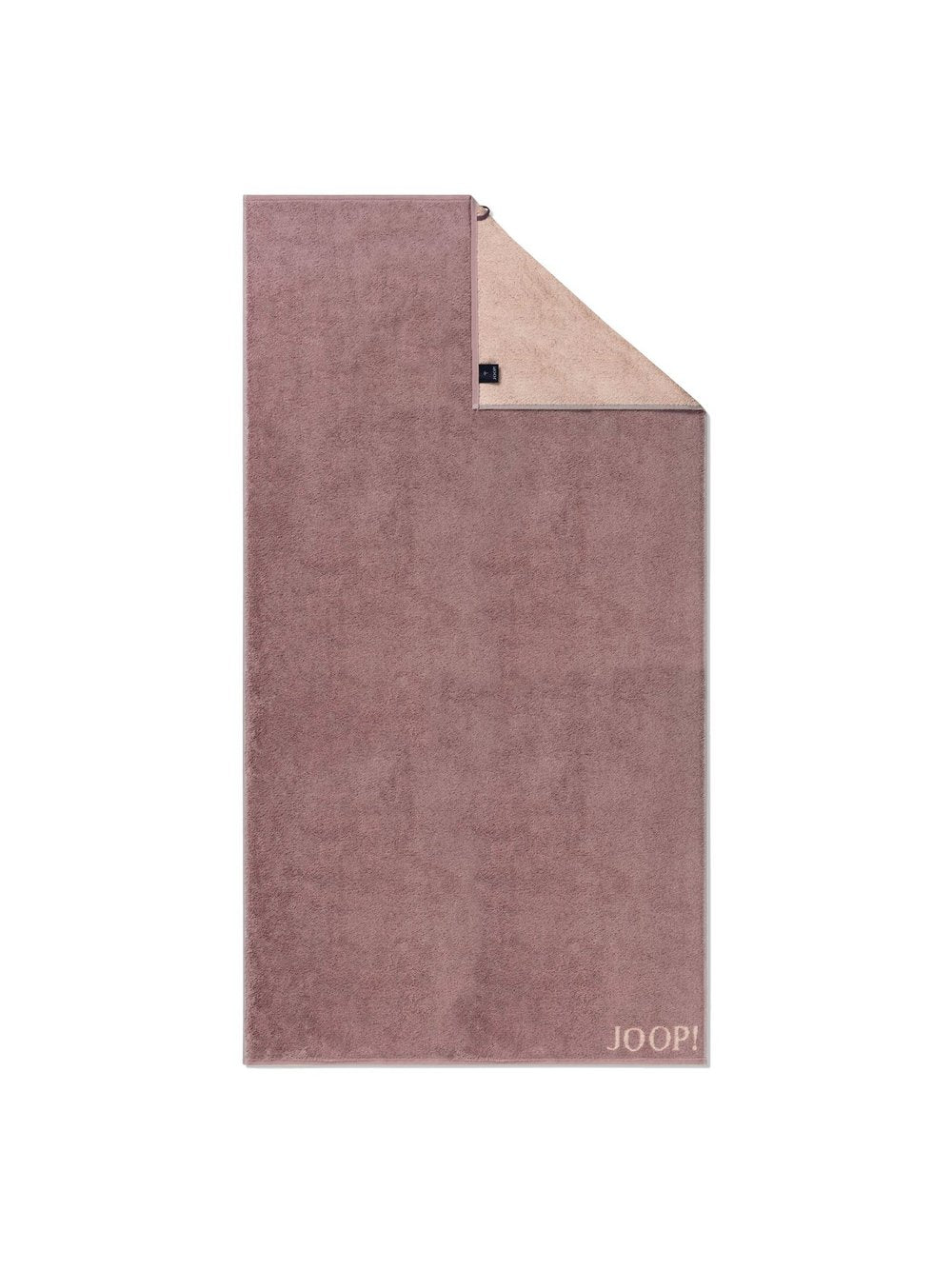 JOOP! Duschtuch 1er Pack Damen Baumwolle