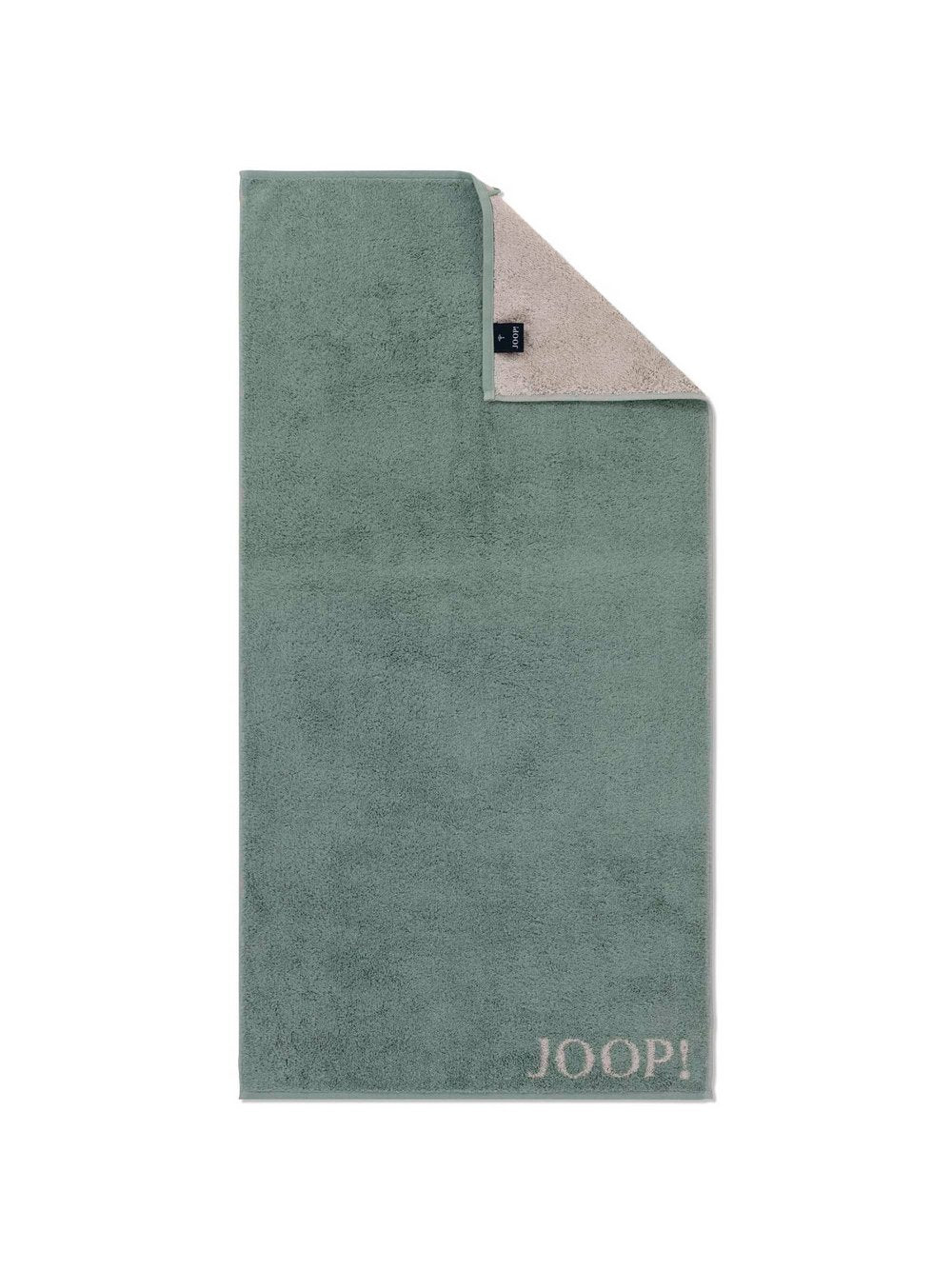 JOOP! Duschtuch 1er Pack Damen Baumwolle