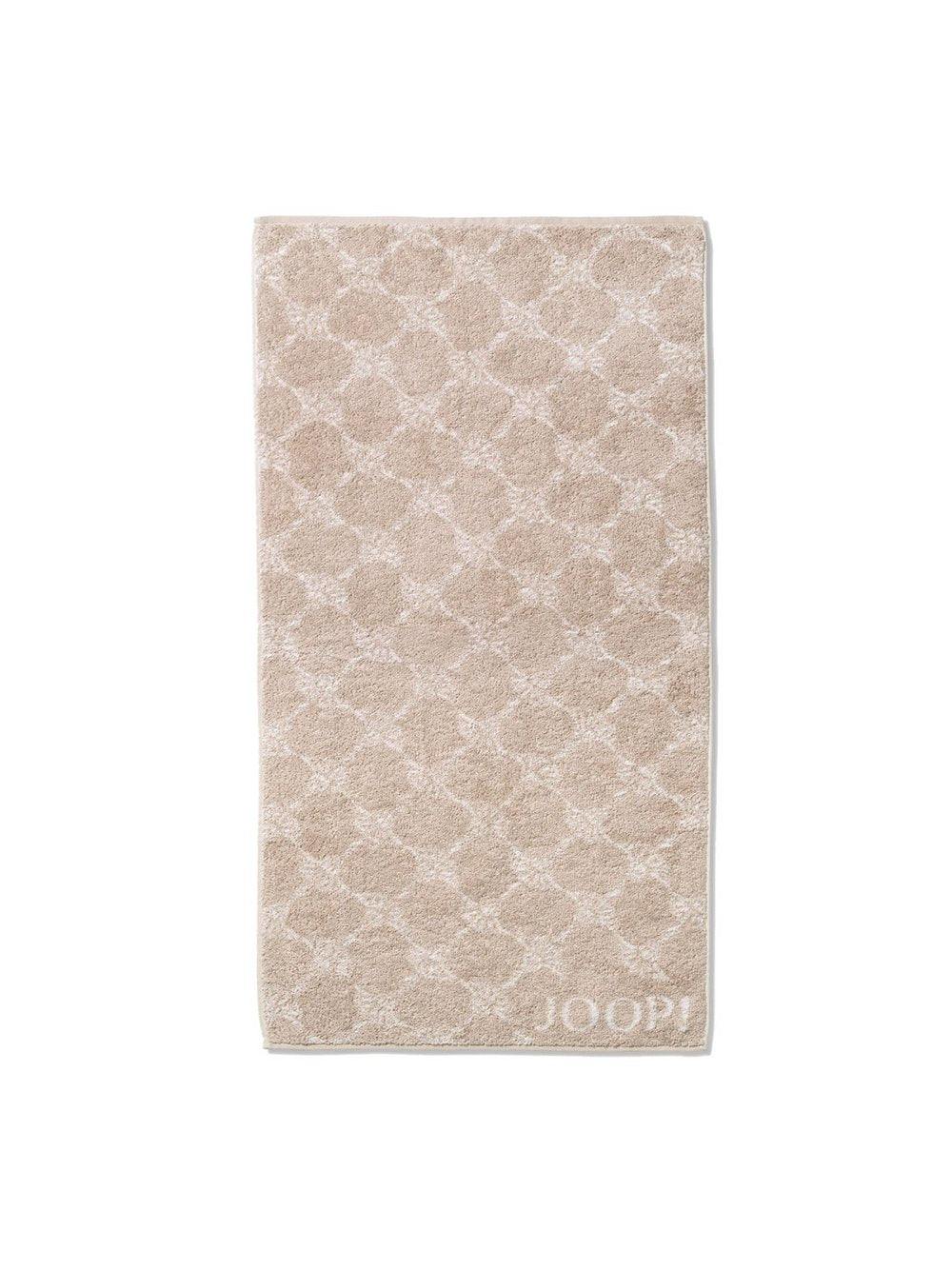 JOOP! Duschtuch 1er Pack Damen Baumwolle bedruckt