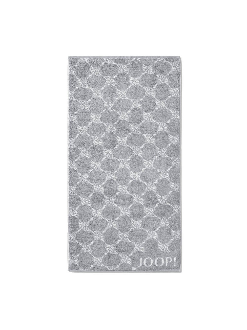 JOOP! Duschtuch 1er Pack Damen Baumwolle bedruckt