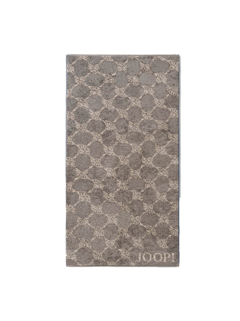 JOOP! Duschtuch 1er Pack Damen Baumwolle bedruckt