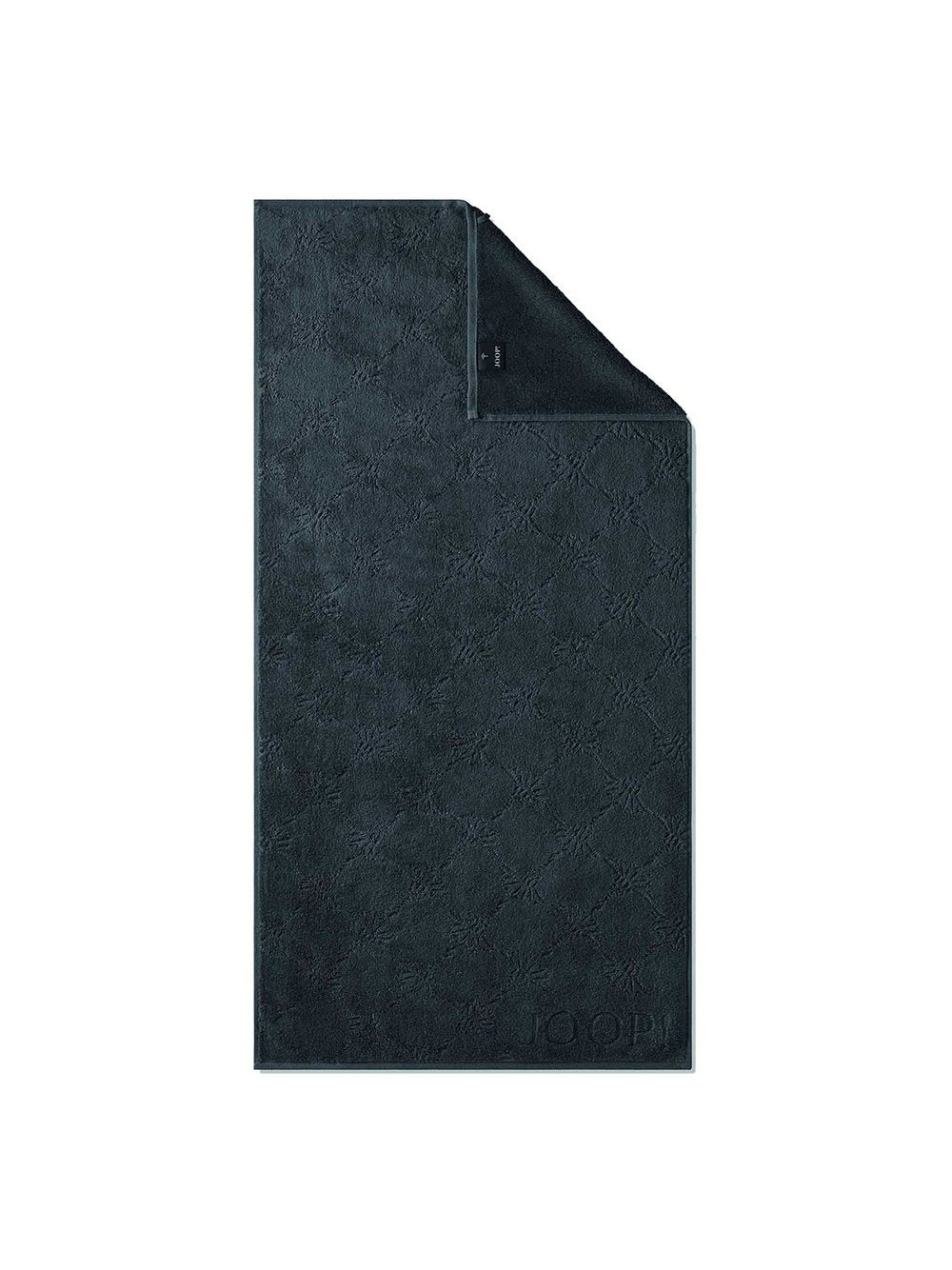 JOOP! Handtuch 1er Pack Damen Baumwolle bedruckt