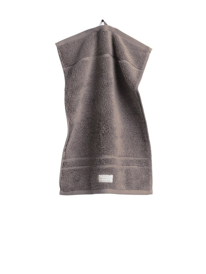 Gant Gästetuch 1er Pack Damen Baumwolle