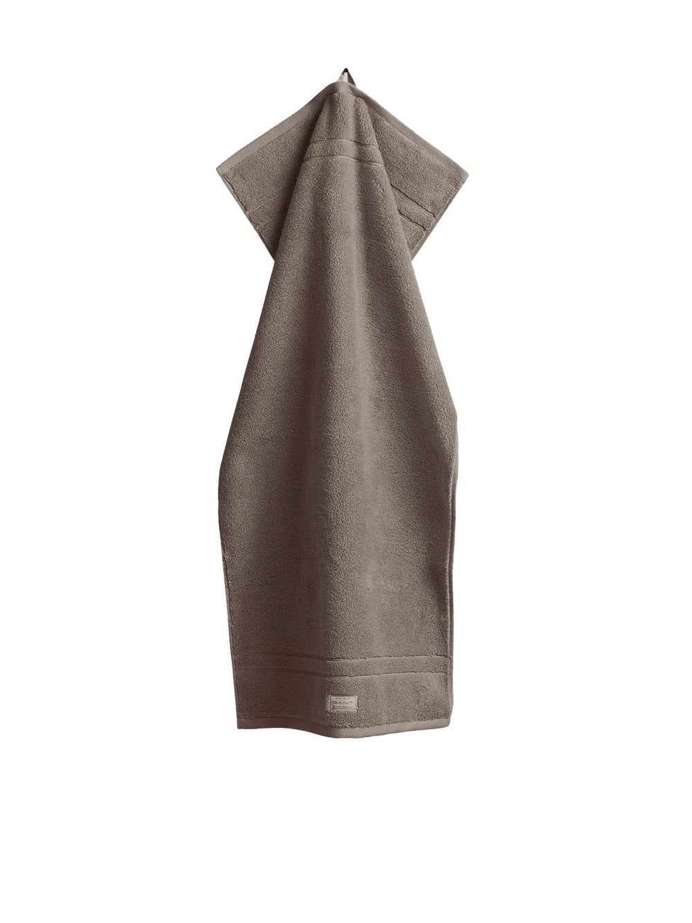 Gant Handtuch 1er Pack Damen Baumwolle