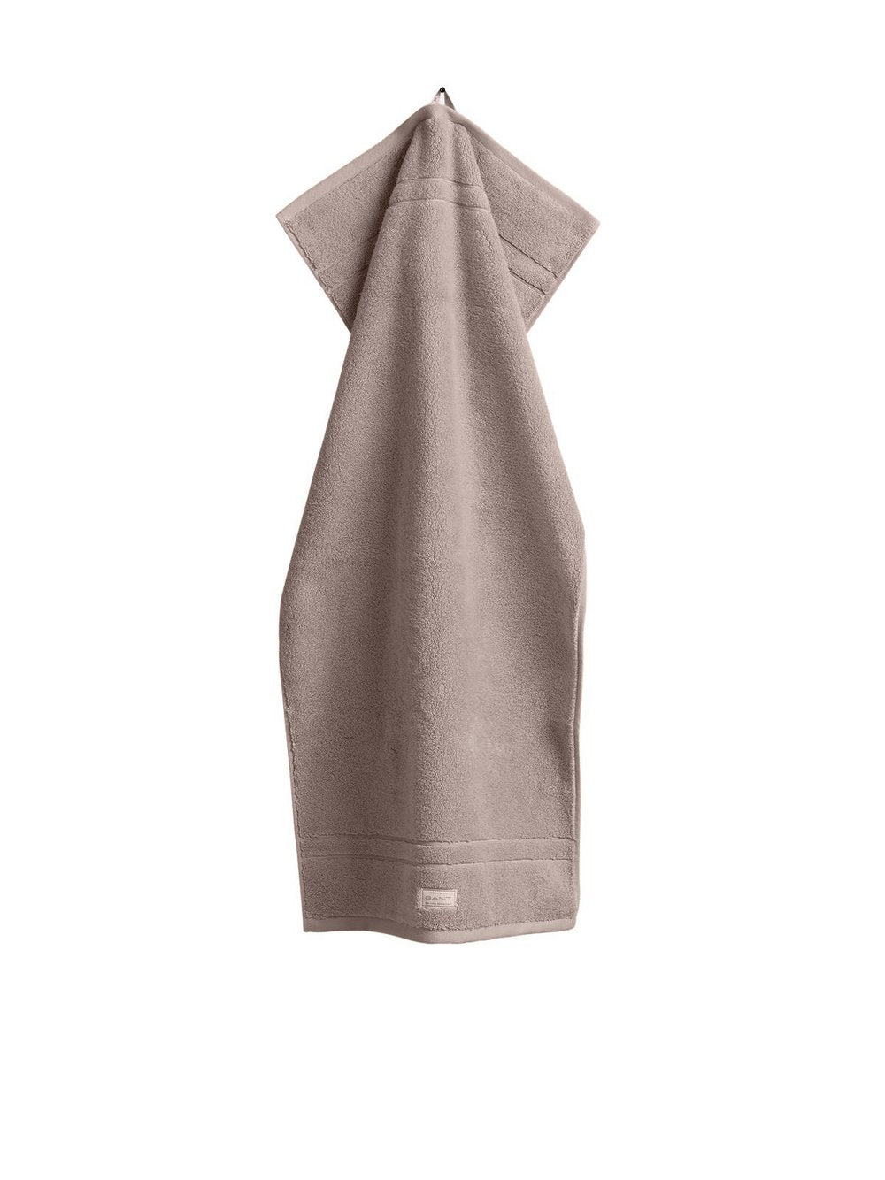 Gant Handtuch 1er Pack Damen Baumwolle