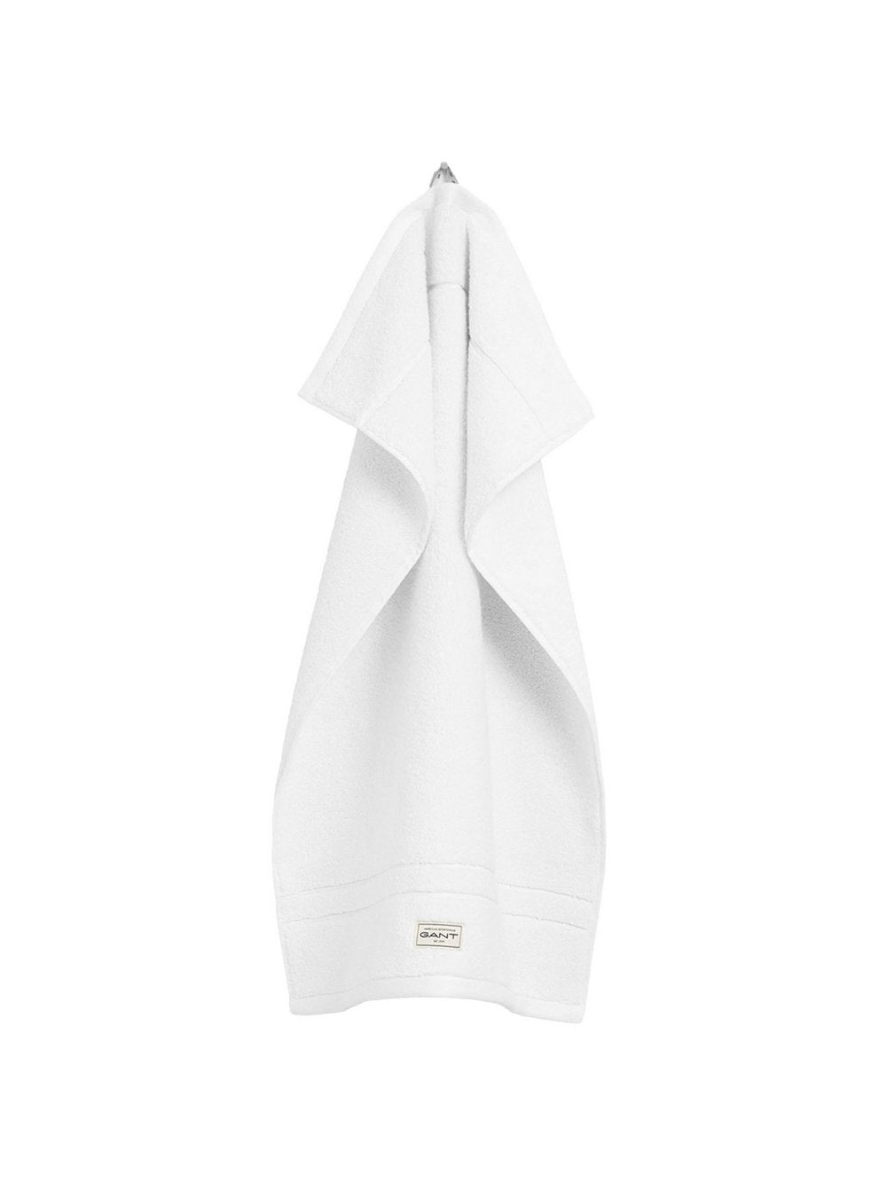 Gant Gästetuch 1er Pack Damen Baumwolle