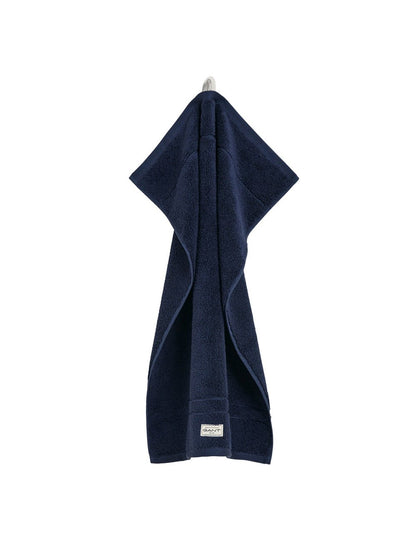 Gant Gästetuch 1er Pack Damen Baumwolle