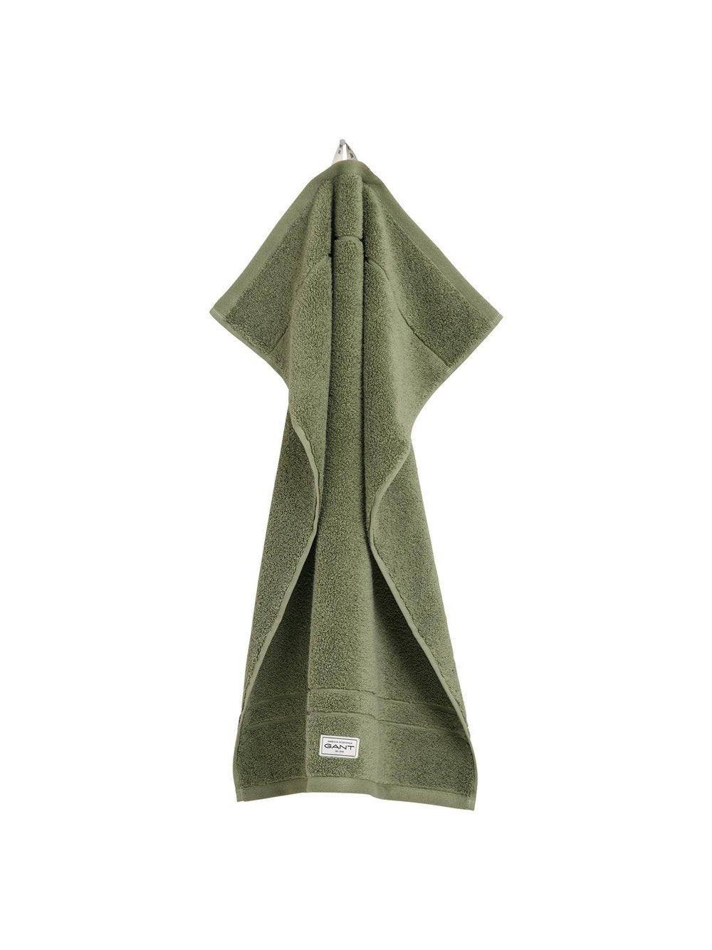 Gant Handtuch 1er Pack Damen Baumwolle