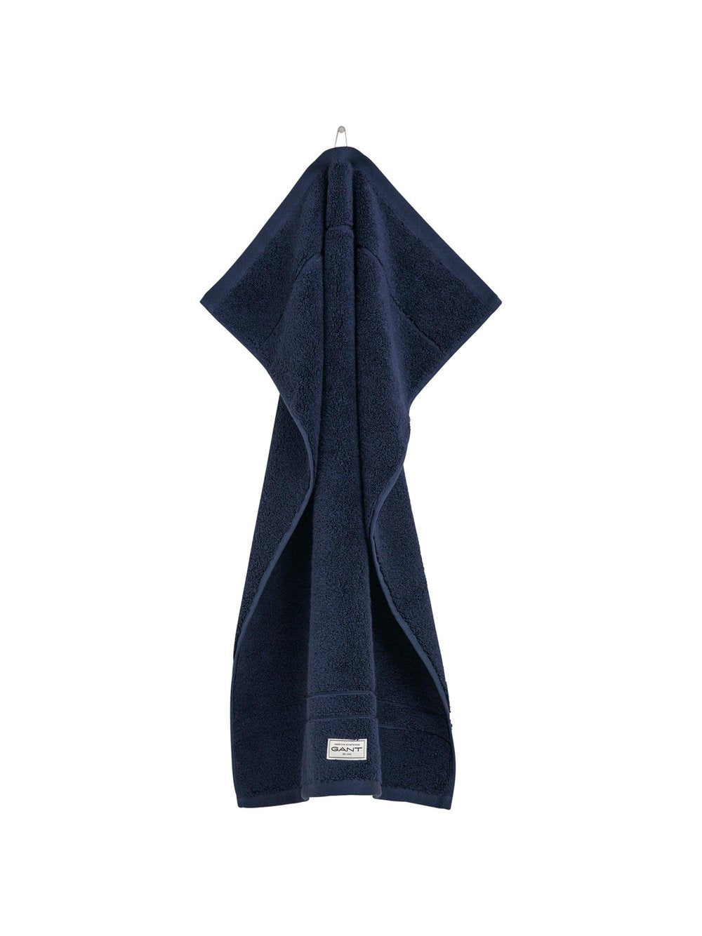 Gant Handtuch 1er Pack Damen Baumwolle