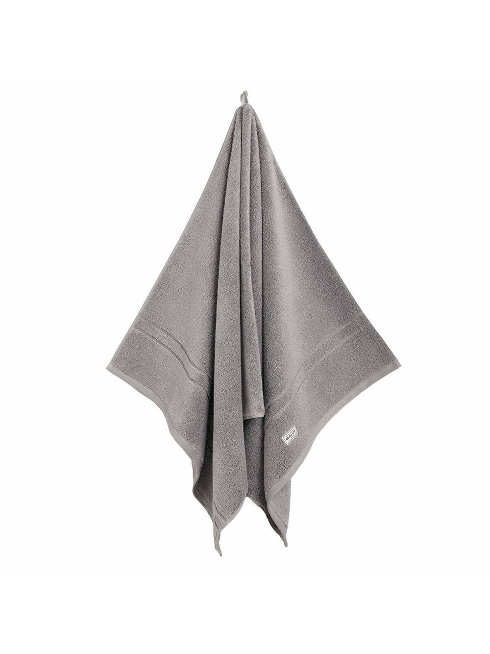 Gant Duschtuch 1er Pack Damen Baumwolle