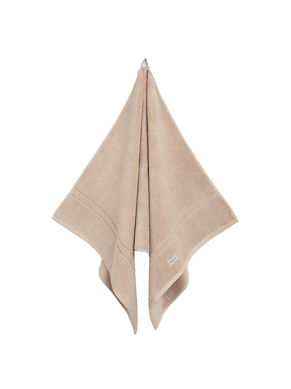 Gant Duschtuch 1er Pack Damen Baumwolle