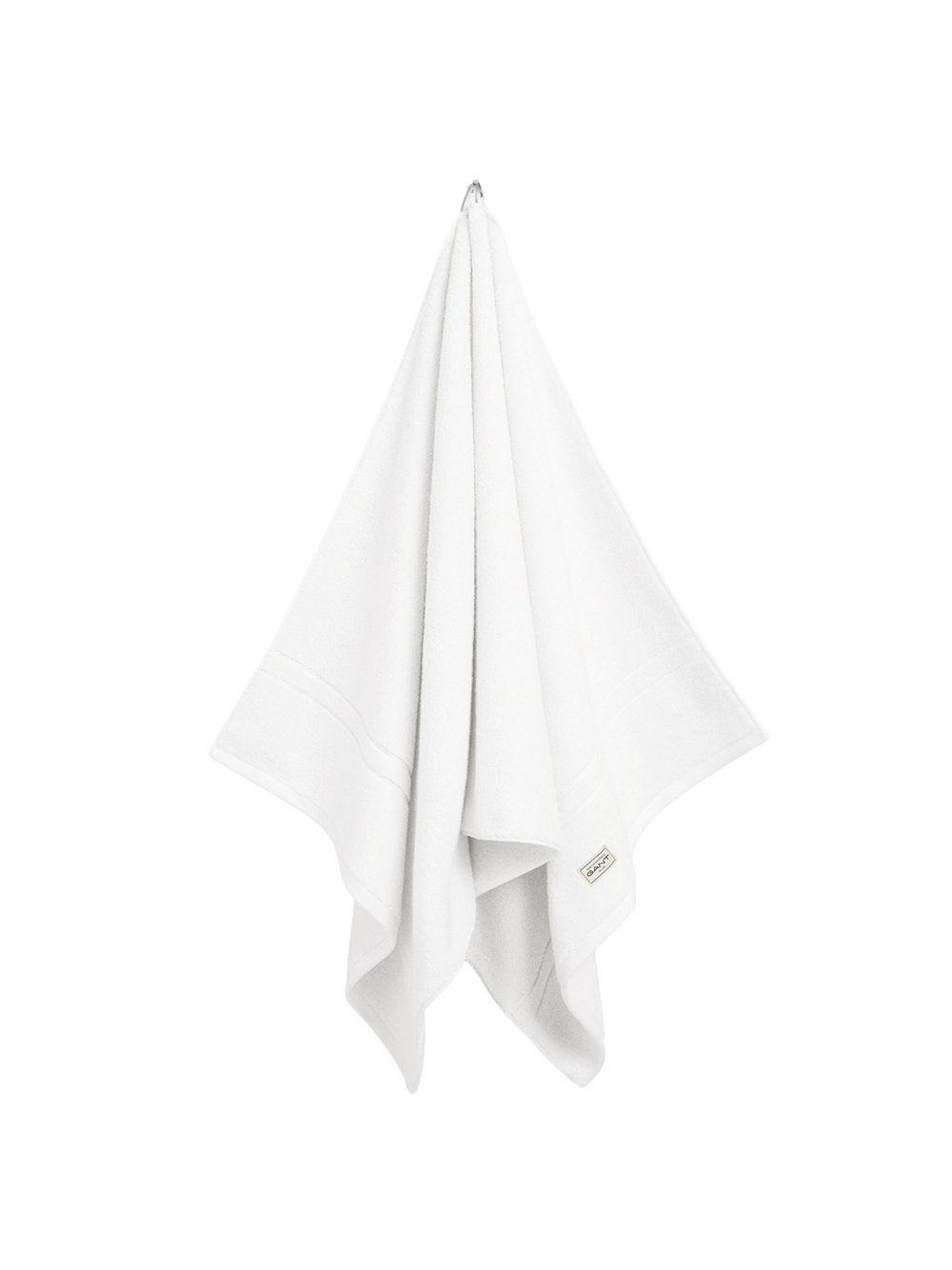 Gant Duschtuch 1er Pack Damen Baumwolle