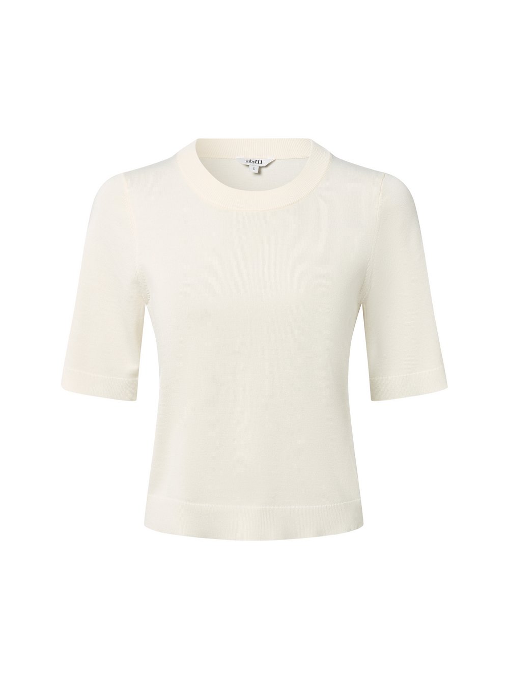 mbyM Strickshirt Damen Viskose
