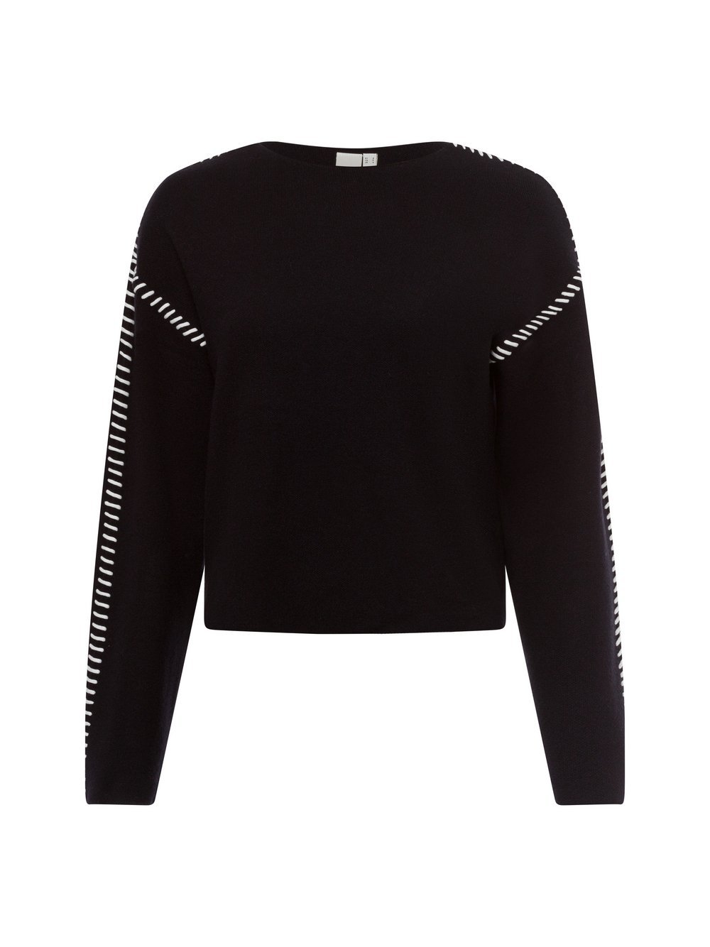 Y.A.S Strickpullover Damen Viskose