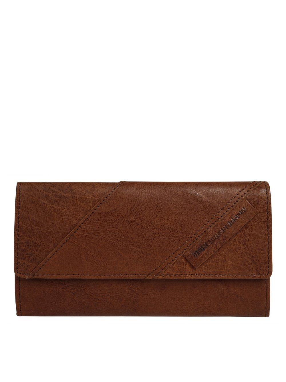 Spikes & Sparrow Geldbörse Damen Leder