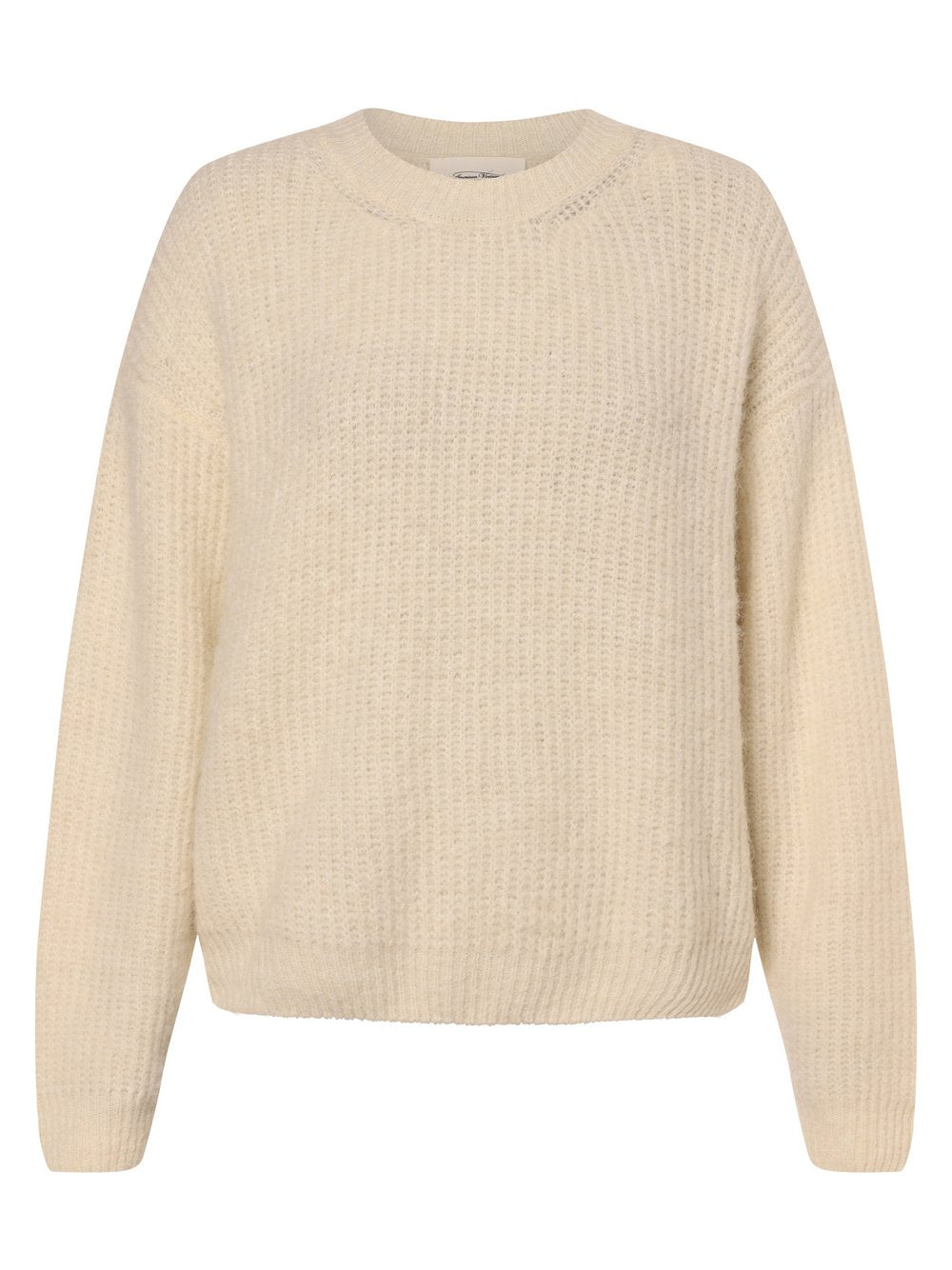 american vintage Pullover mit Alpaka-Anteil Damen