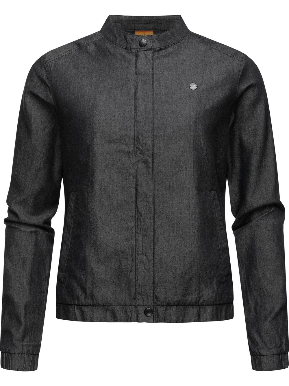 Ragwear Kurzjacke Damen Baumwolle