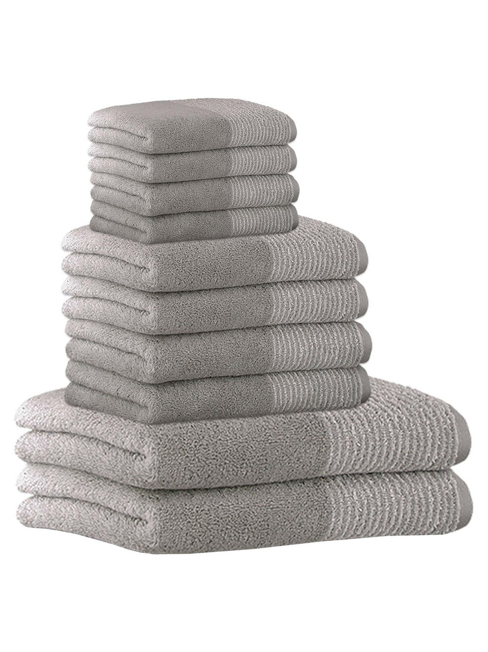 Cawö Handtuch 1er Pack