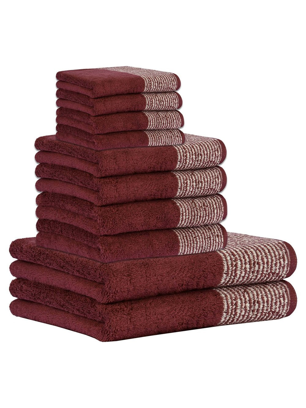 Cawö Handtuch 1er Pack