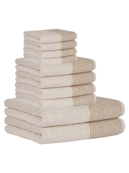 Cawö Handtuch 1er Pack