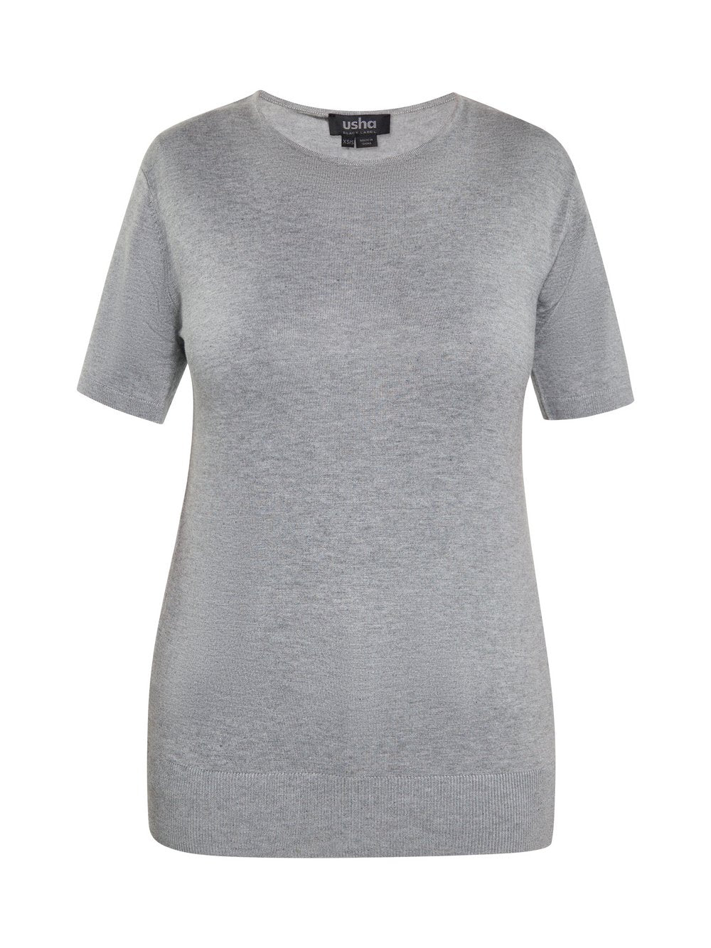 Usha T-Shirt Damen Viskose