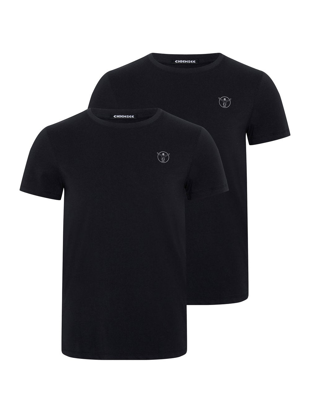Chiemsee T-Shirts Herren Baumwolle