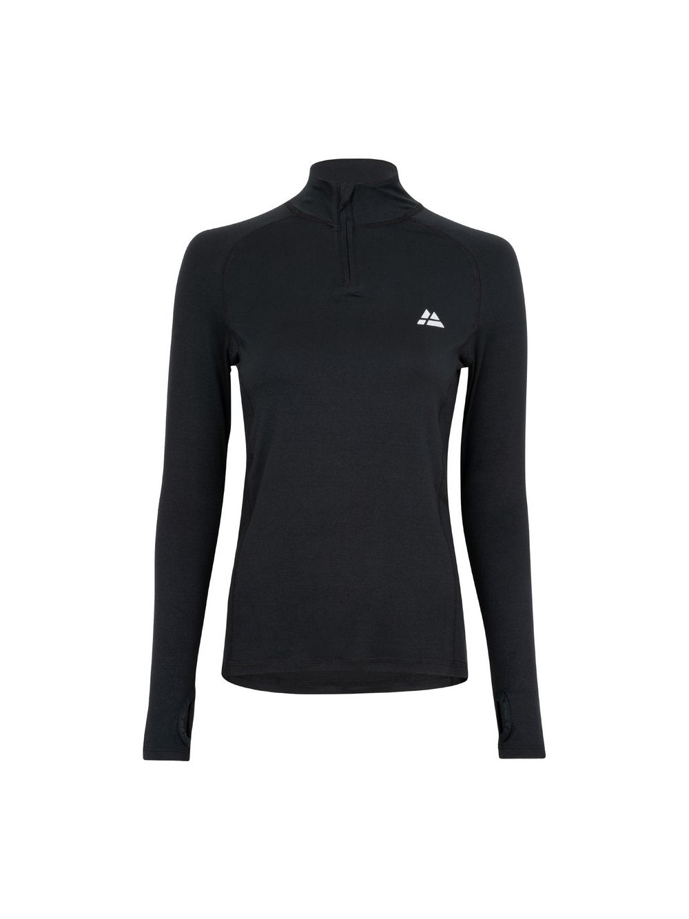 DANISH ENDURANCE Langarmshirt Damen