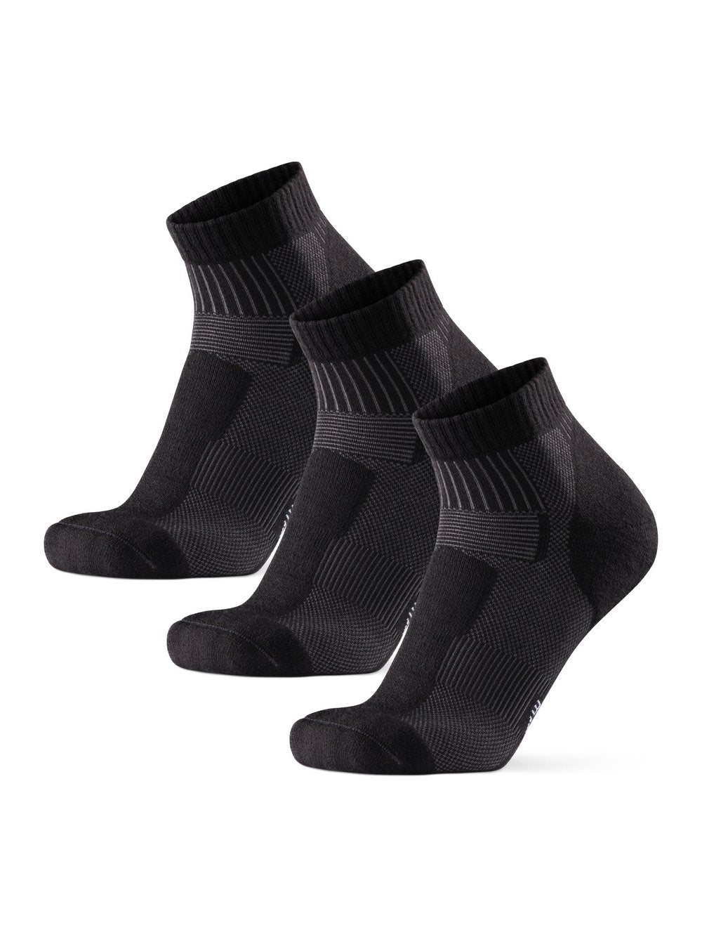 DANISH ENDURANCE Wandersocken Damen Wolle