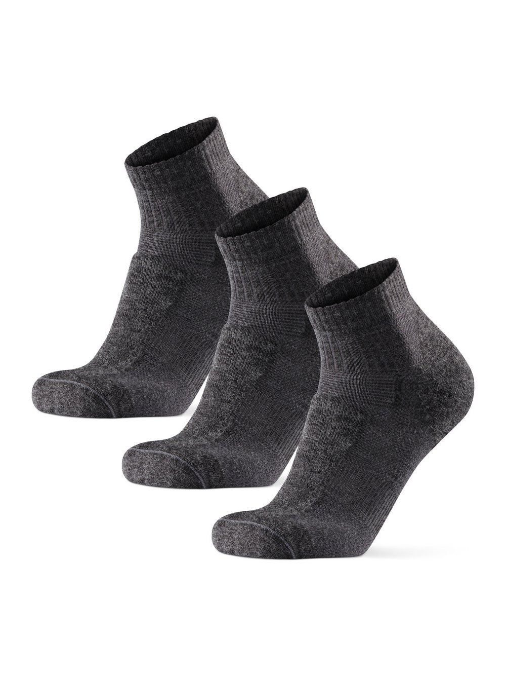 DANISH ENDURANCE Wandersocken Damen Wolle
