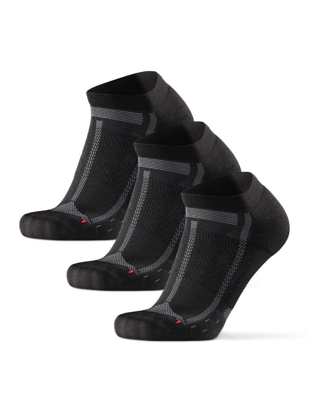 DANISH ENDURANCE Laufsocken Damen