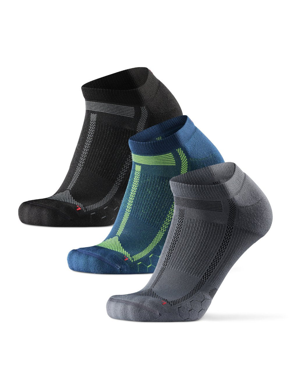DANISH ENDURANCE Laufsocken Damen