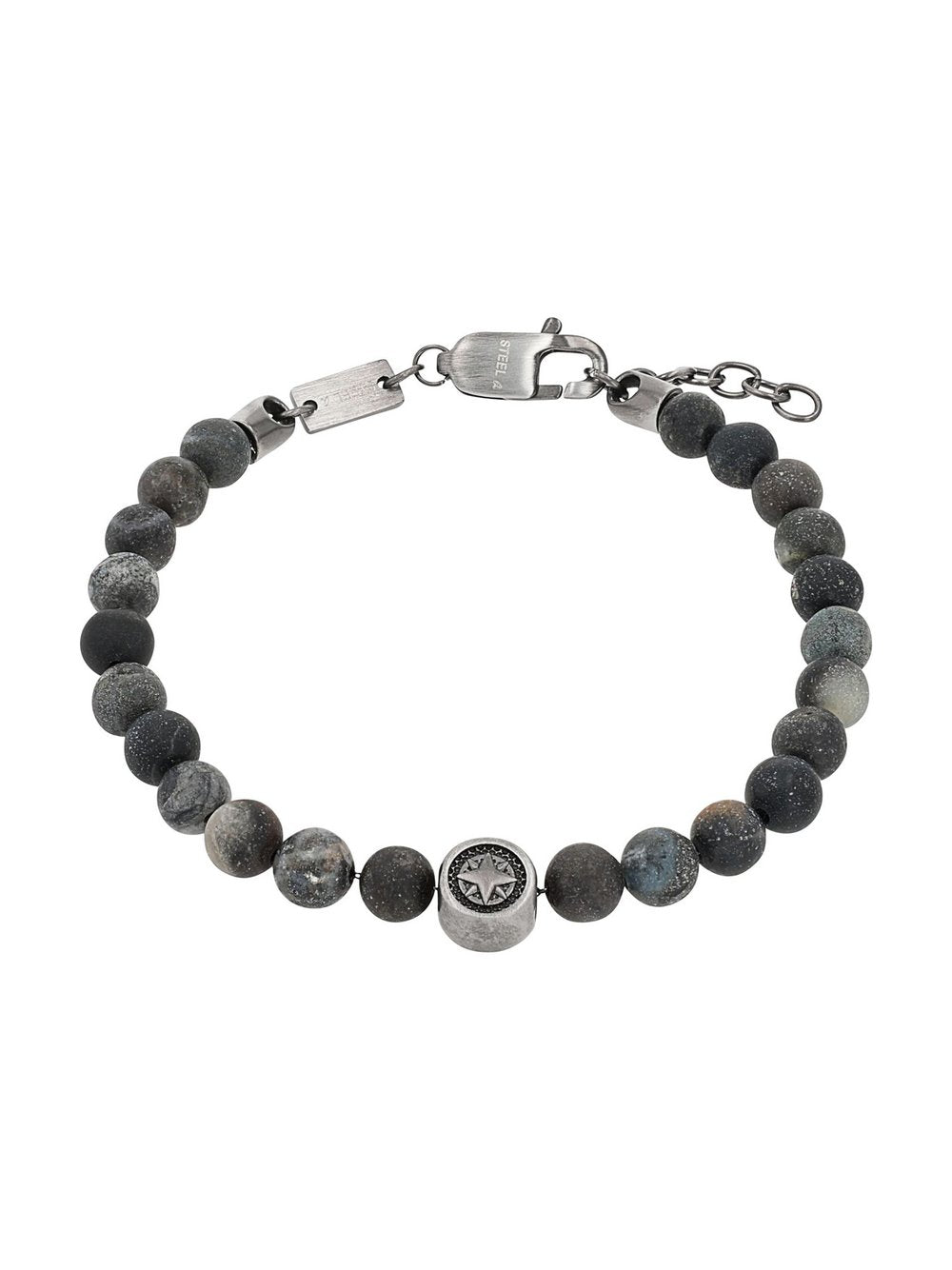 s.Oliver Kette mit Anhänger Damen Sterlingsilber