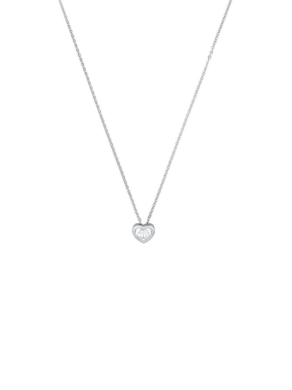 amor Ring Damen Sterlingsilber